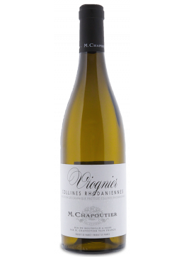 Viognier Collines Rhodaniennes