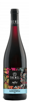 Beaujolais Nouveau