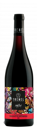 Beaujolais Villages Nouveau