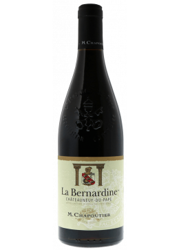 La Bernardine