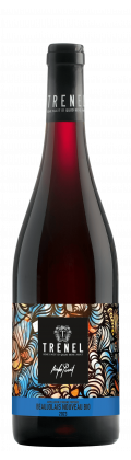 Beaujolais Nouveau Bio