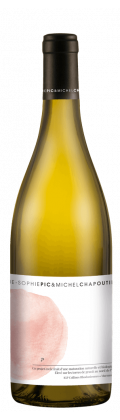 Marsanne "Sans sulfites ajoutés"