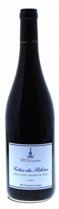 Côtes-du-Rhône