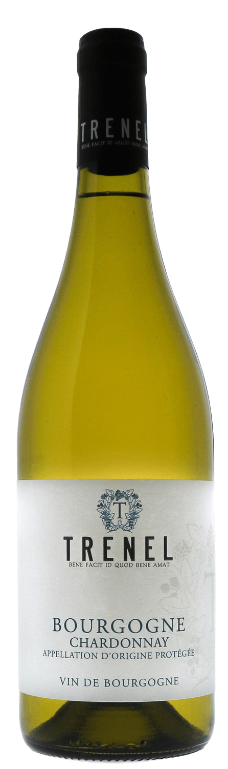 Bourgogne Chardonnay