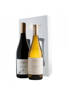 Coffret Mathilde Chapoutier Sélection