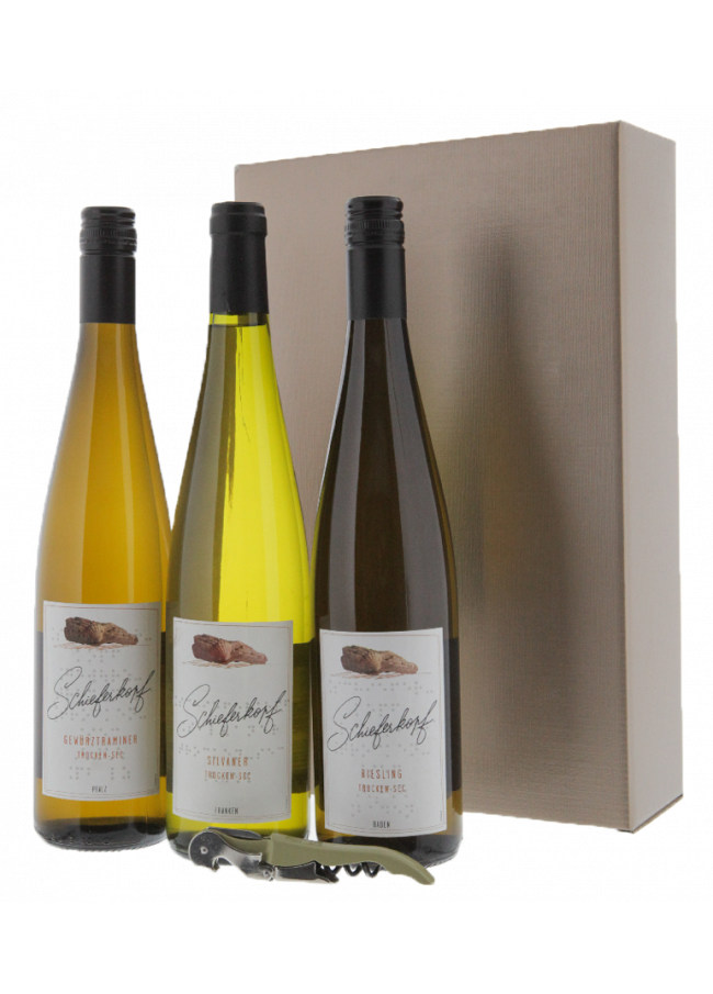 Box Au Fil du Rhin