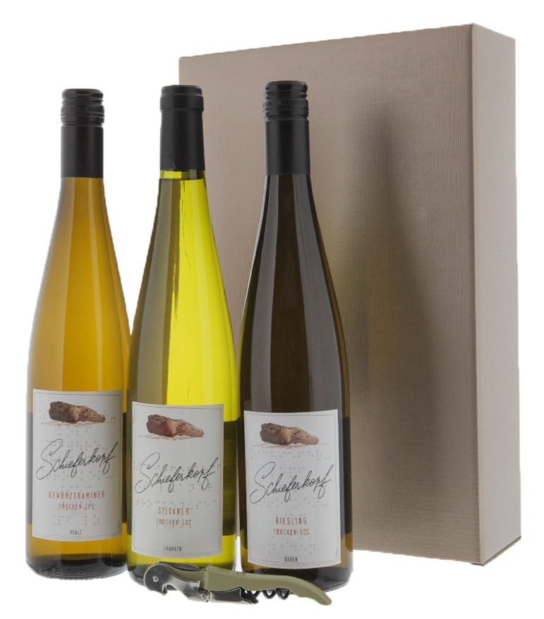 Box Au Fil du Rhin