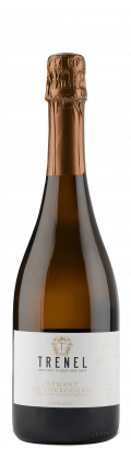  Crémant de Bourgogne