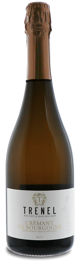 Crémant de Bourgogne