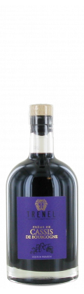 Creme de Cassis Trenel