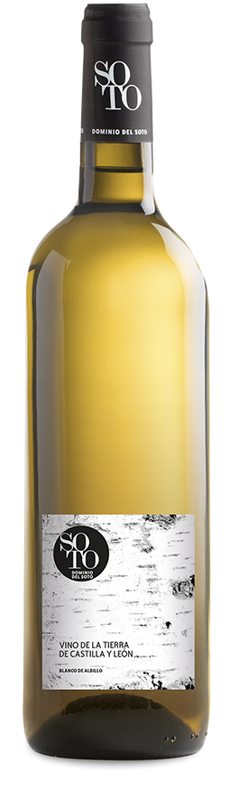 Vino de la tierra de castilla y león