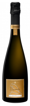 Cuvée D