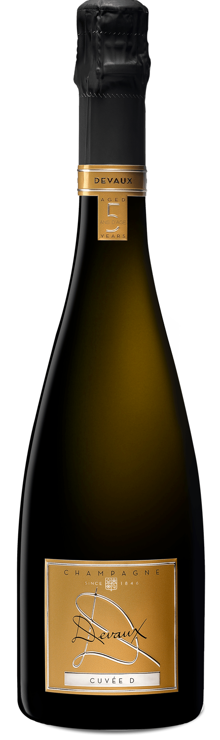 Cuvée D