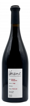 Version 2 Coteaux Champenois