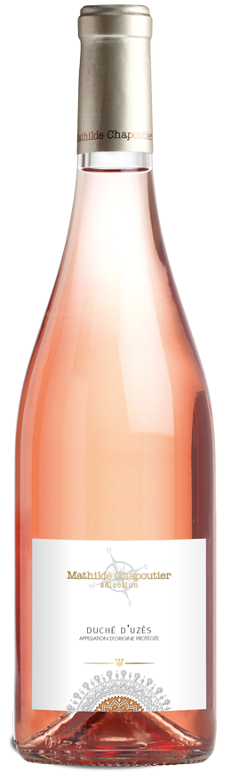 Duché d'Uzès