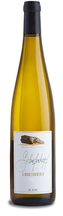 Gewurztraminer Pfalz