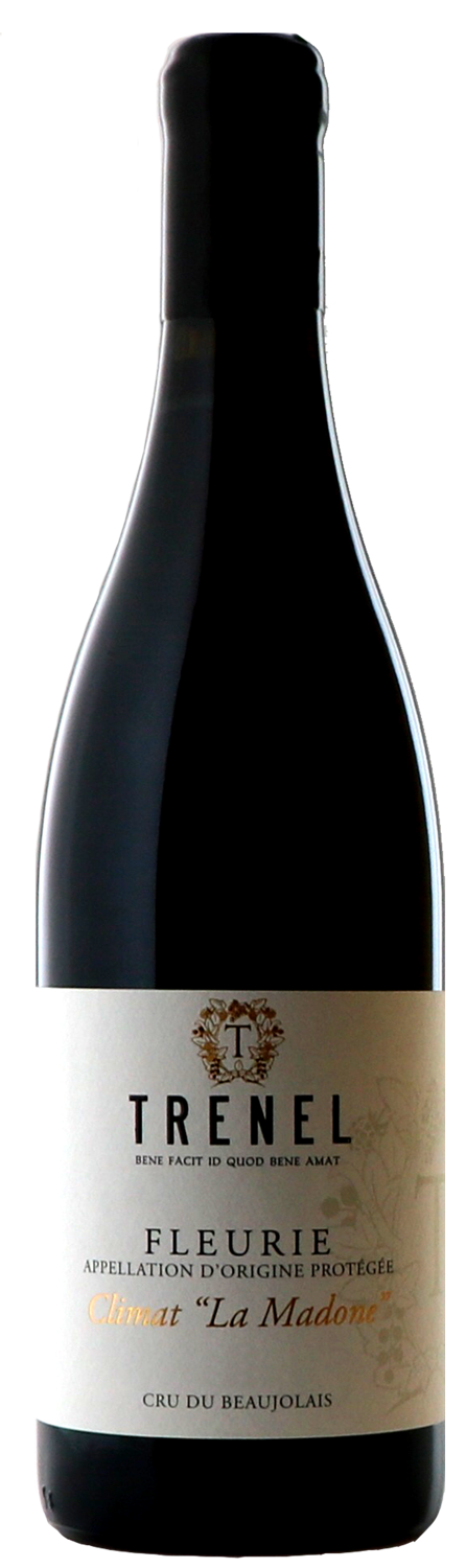 La Madone