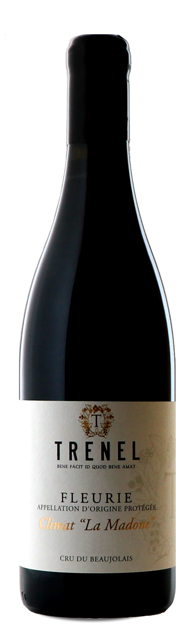 La Madone