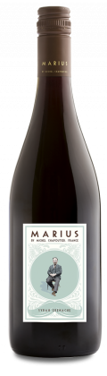 Marius Syrah-Grenache