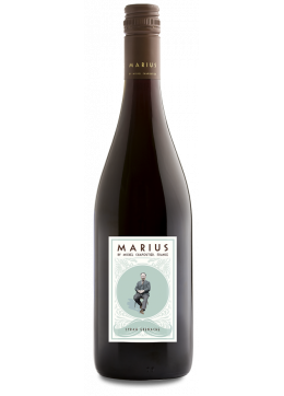 Marius Syrah-Grenache