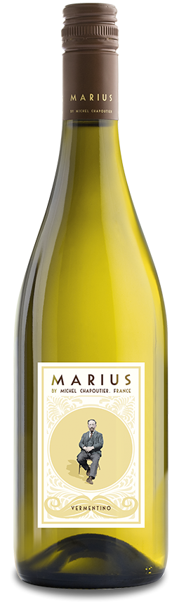 Marius Vermentino