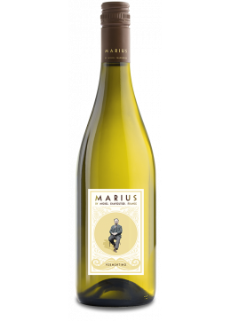 Marius Vermentino
