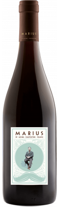 Marius Syrah-Grenache