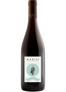 Marius Syrah-Grenache