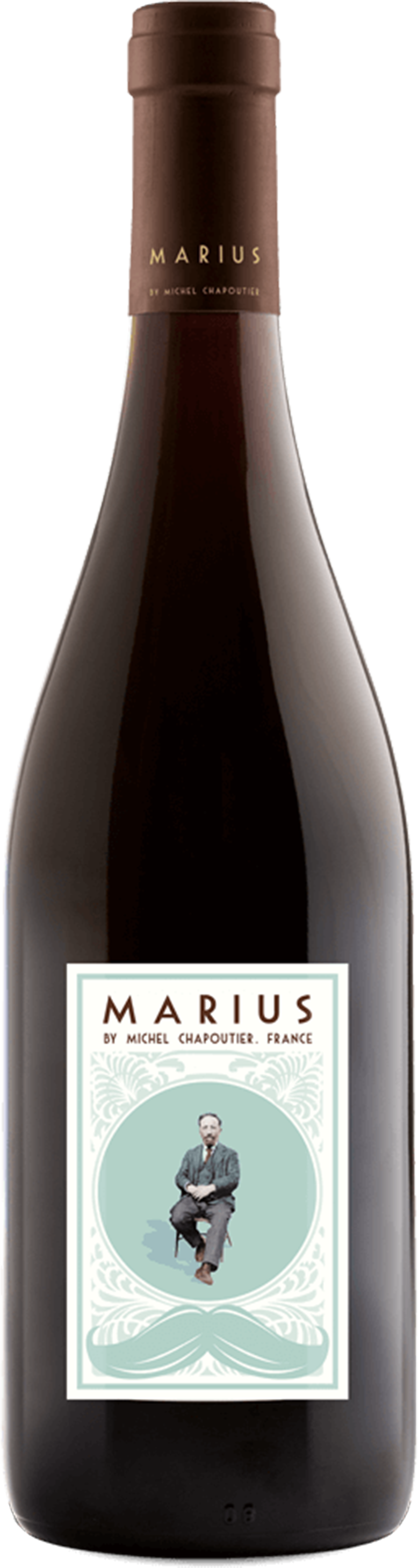 Marius Syrah-Grenache