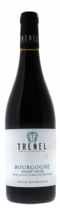 Bourgogne Pinot noir