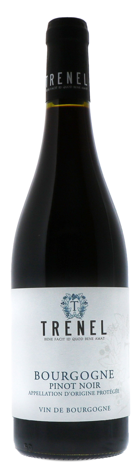 Bourgogne Pinot noir