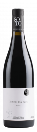 Ribera del Duero Reserva