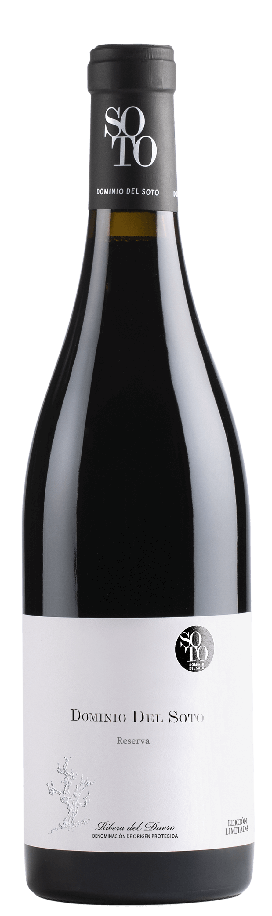 Ribera del Duero Reserva