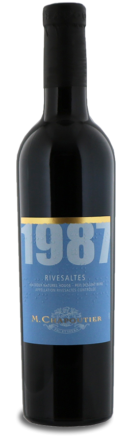 Rivesaltes 1987