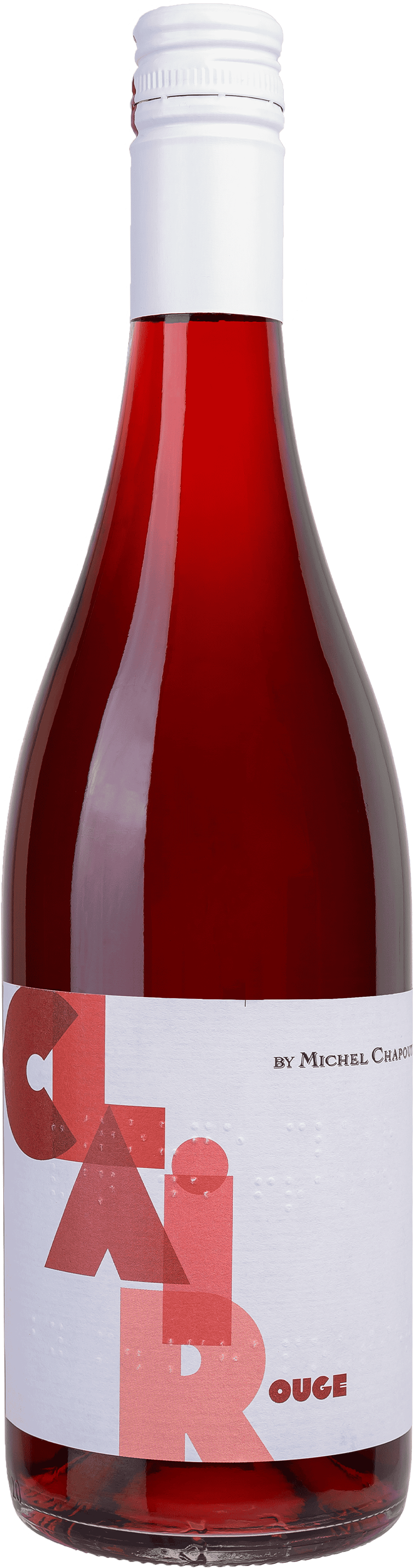 Rouge Clair