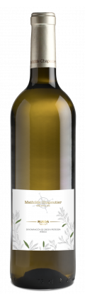 Rueda Mathilde Chapoutier Sélection vin blanc Espagne