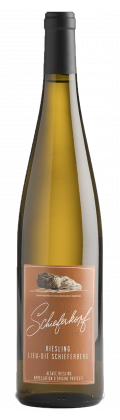 Lieu-dit Schieferberg