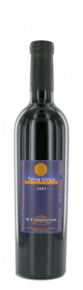 Terra Vinya Banyuls bio M Chapoutier