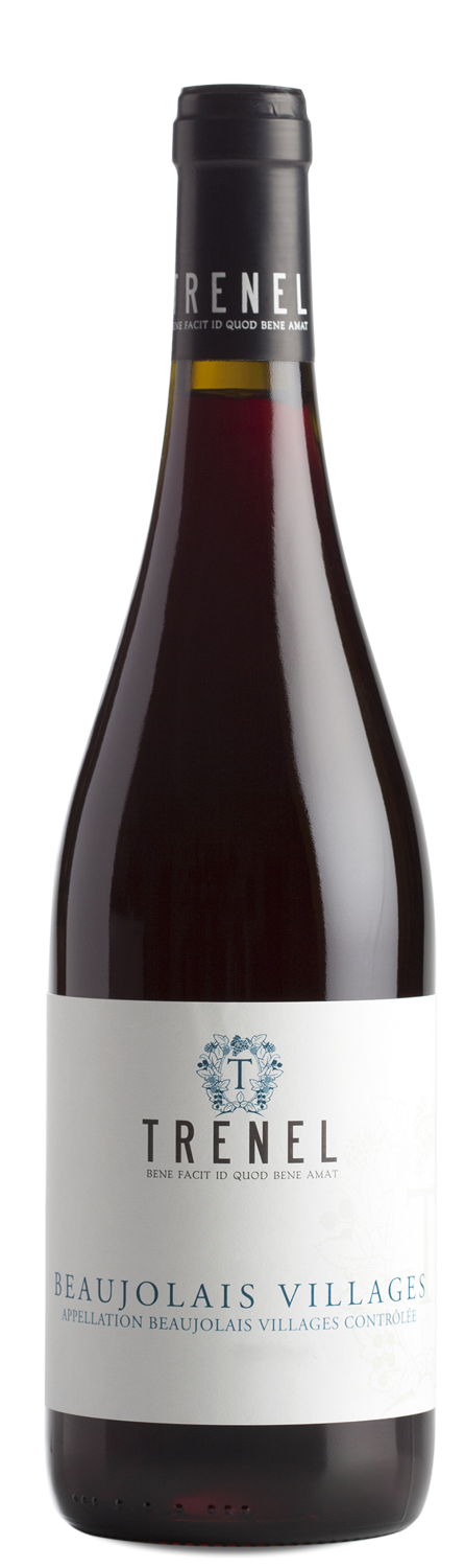 Beaujolais Villages