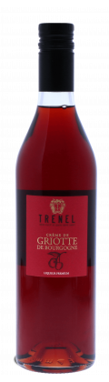 Crème de Griotte de Bourgogne