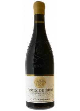 Croix de Bois