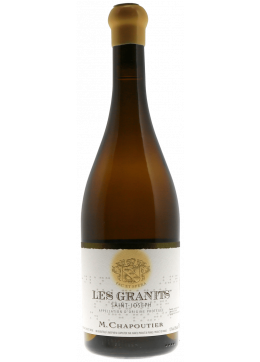 Les Granits
