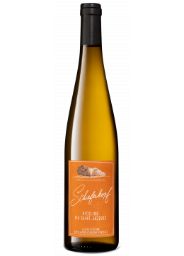 Riesling Via Saint Jacques