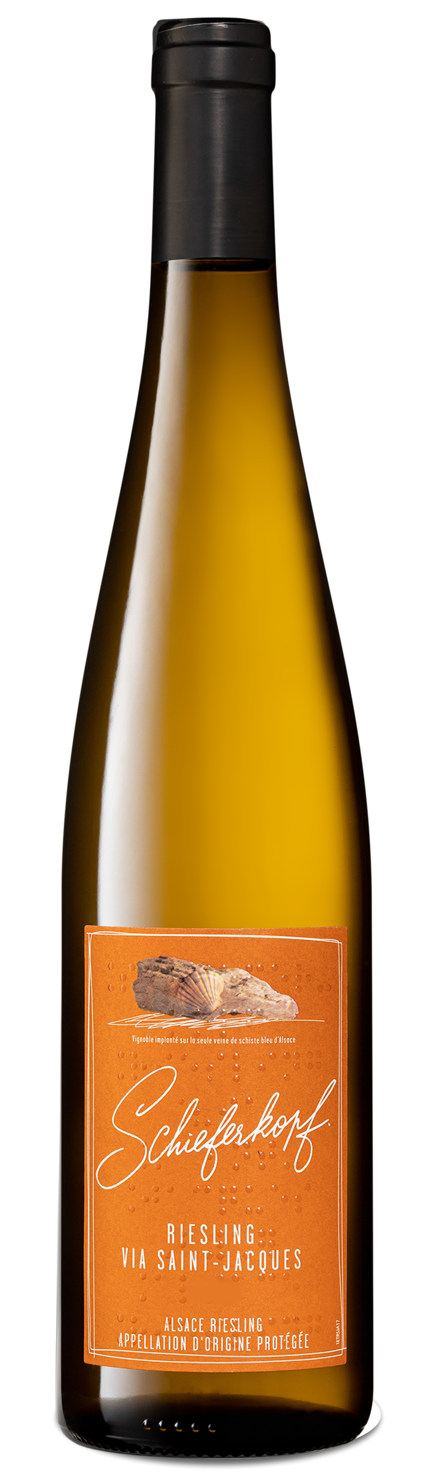 Riesling Via Saint Jacques