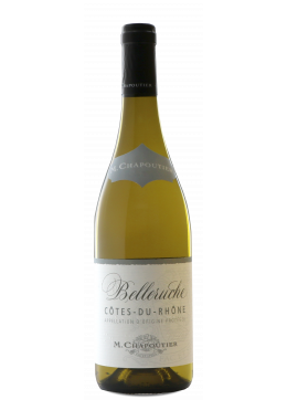 Belleruche
