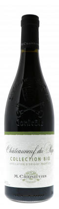 Châteauneuf-du-Pape Collection Bio