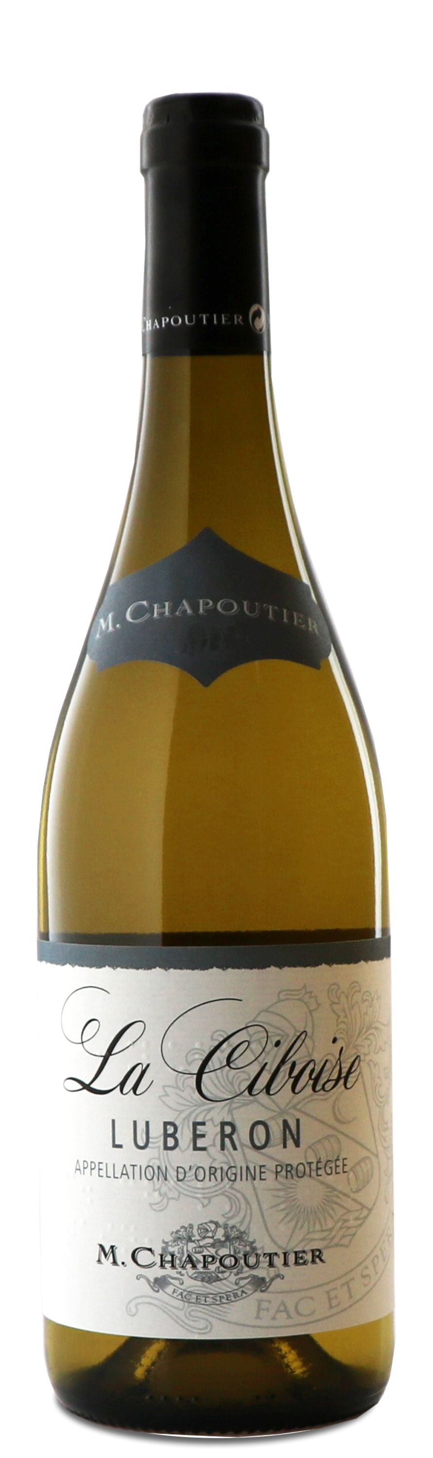 La Ciboise Luberon