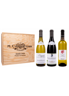 Coffret millésime 21