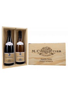 Coffret Hermitage