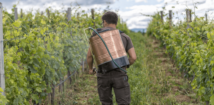 Biodynamie : qu'est-ce que la 500P ?
